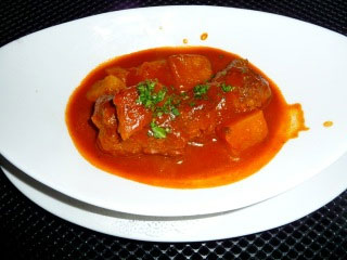 Braciole