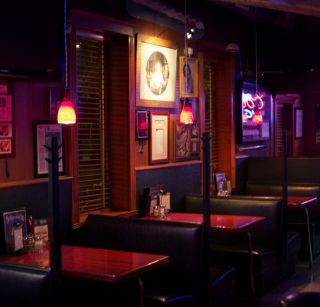 Edgewater Inn Dining Room